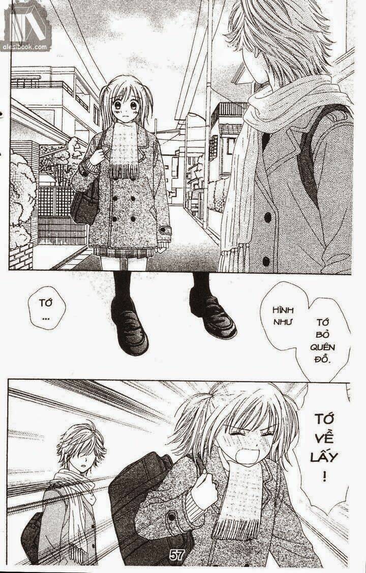 cảm giác trong tình yêu chapter 4 57