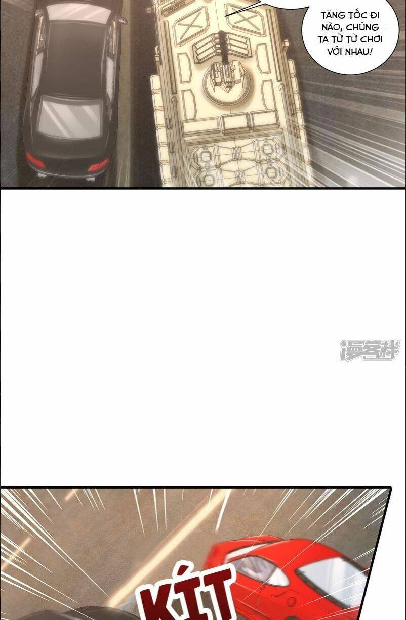 nhập cốt noãn hôn chapter 331 44