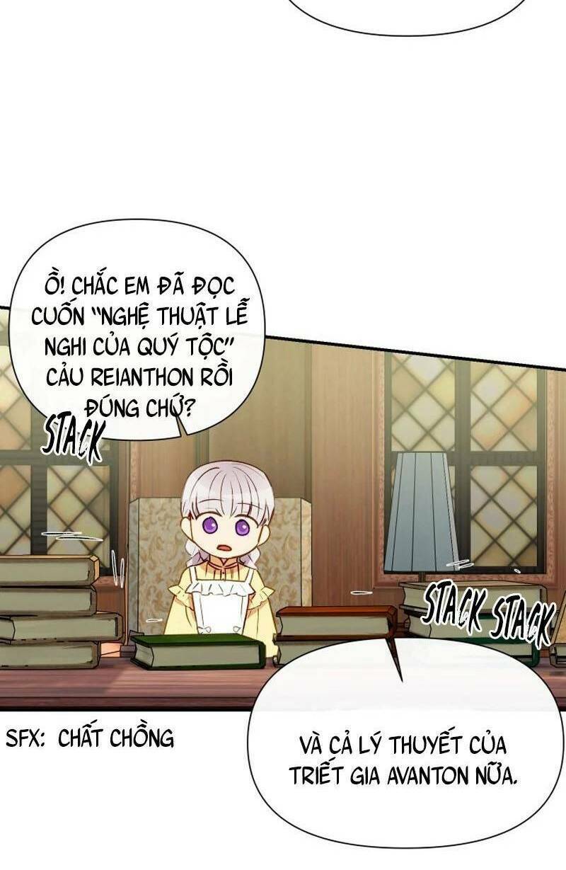 khế ước của nữ công tước quái vật chapter 22 36