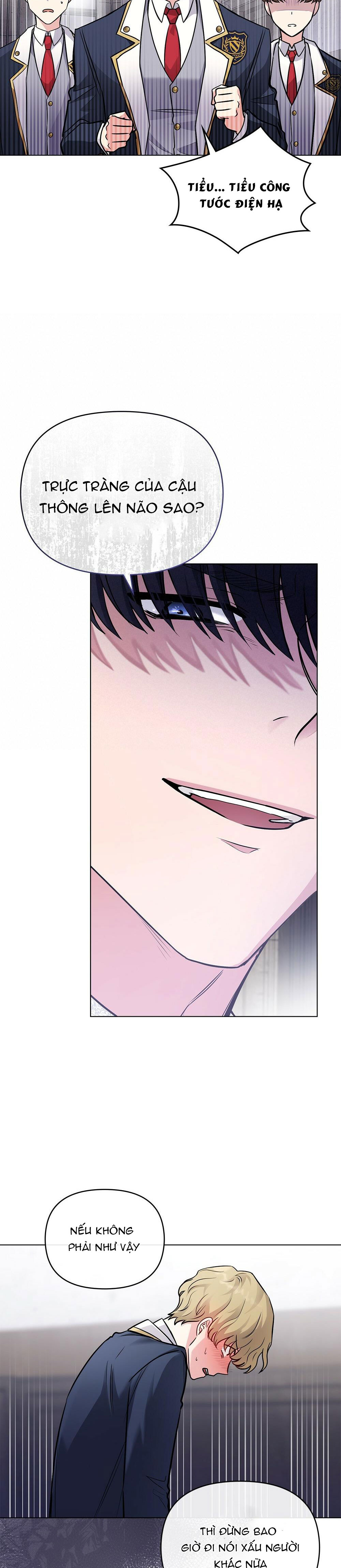 đi tìm nàng camellia chapter 28.1 20