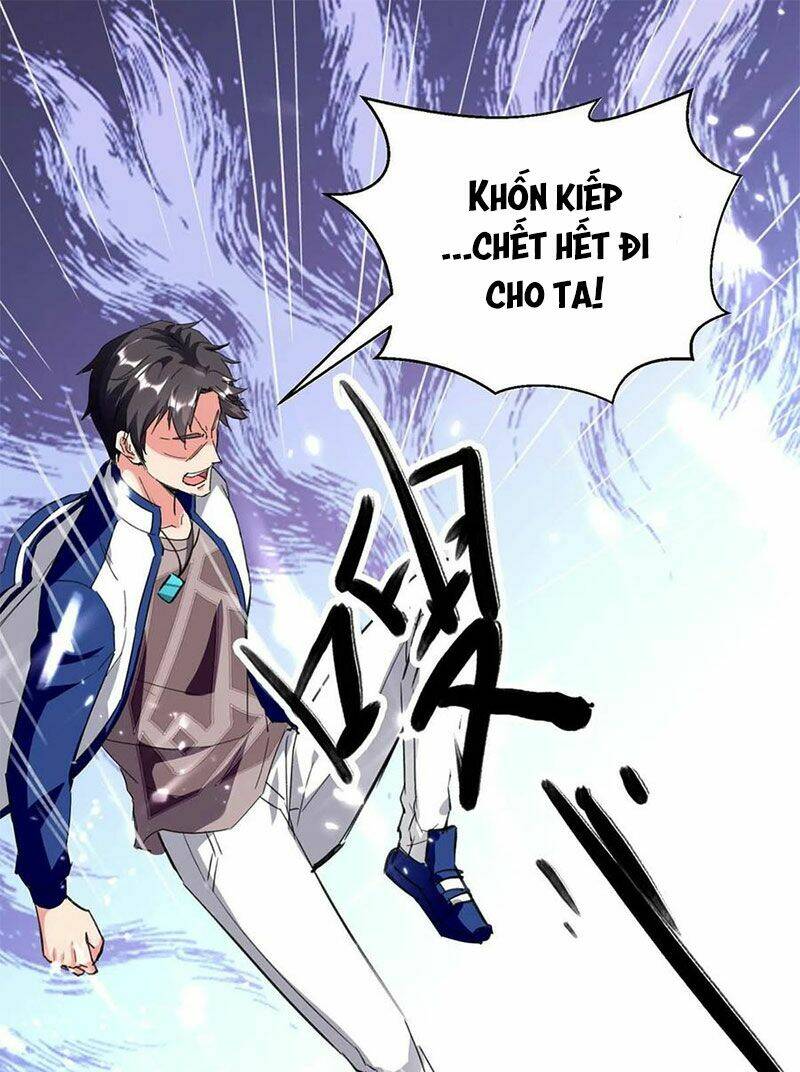 trọng sinh khí thiếu quy lai chapter 174 1