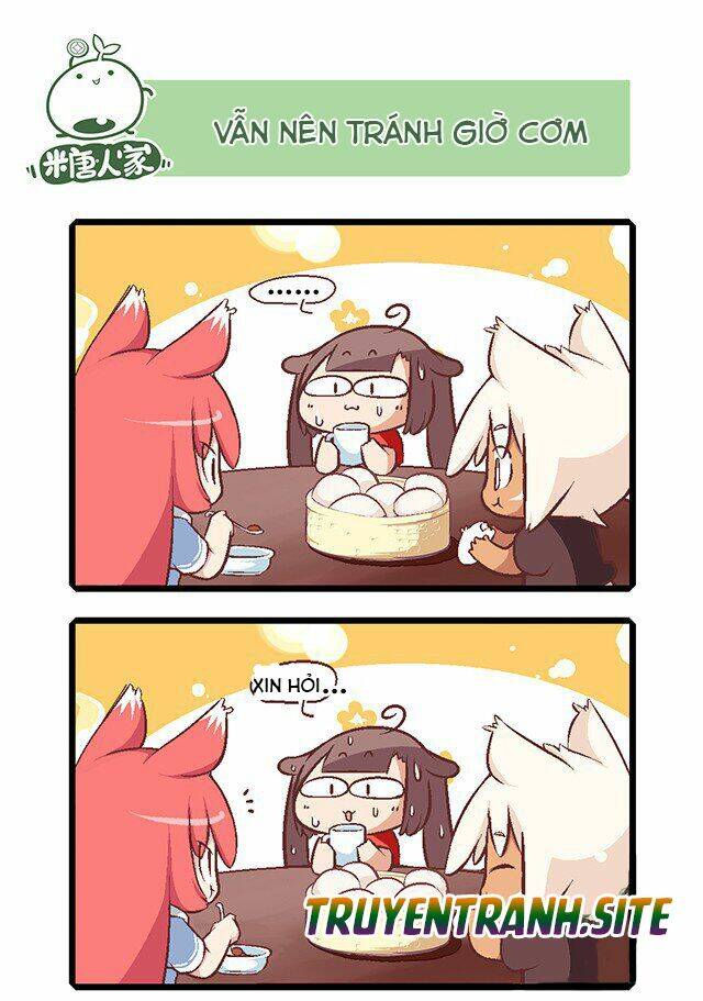 miêu nữ minh tộc chapter 2 12