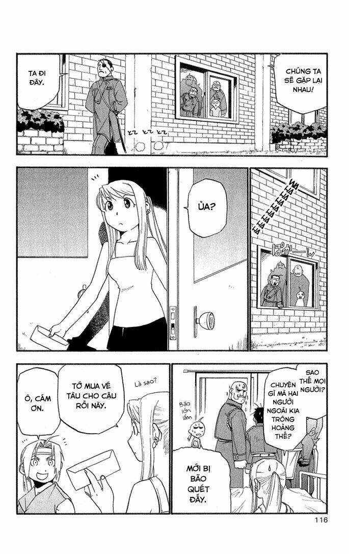 giả kim thuật chapter 15 34