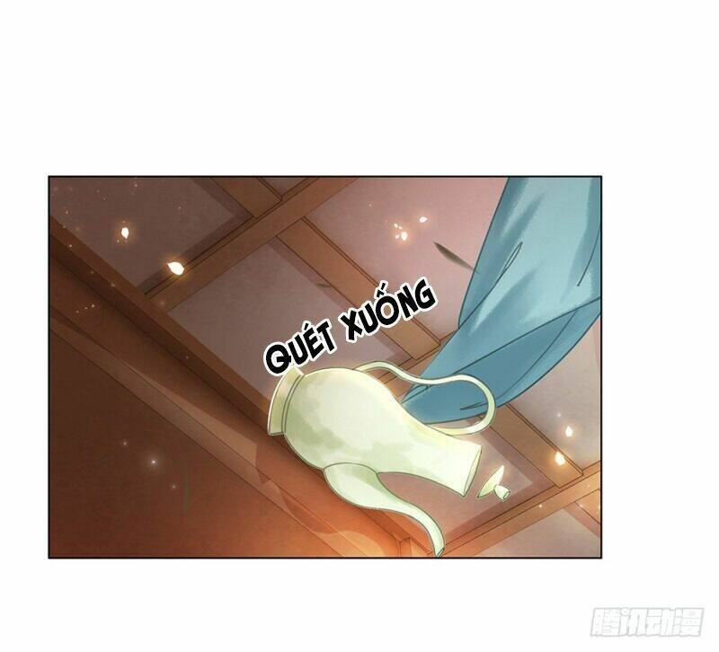 gay rồi! cái đó thành tinh rồi chapter 58 33