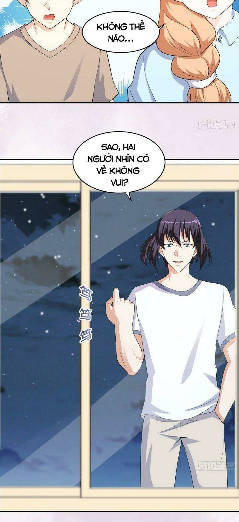 người tu tiên tại đô thị chapter 135 4