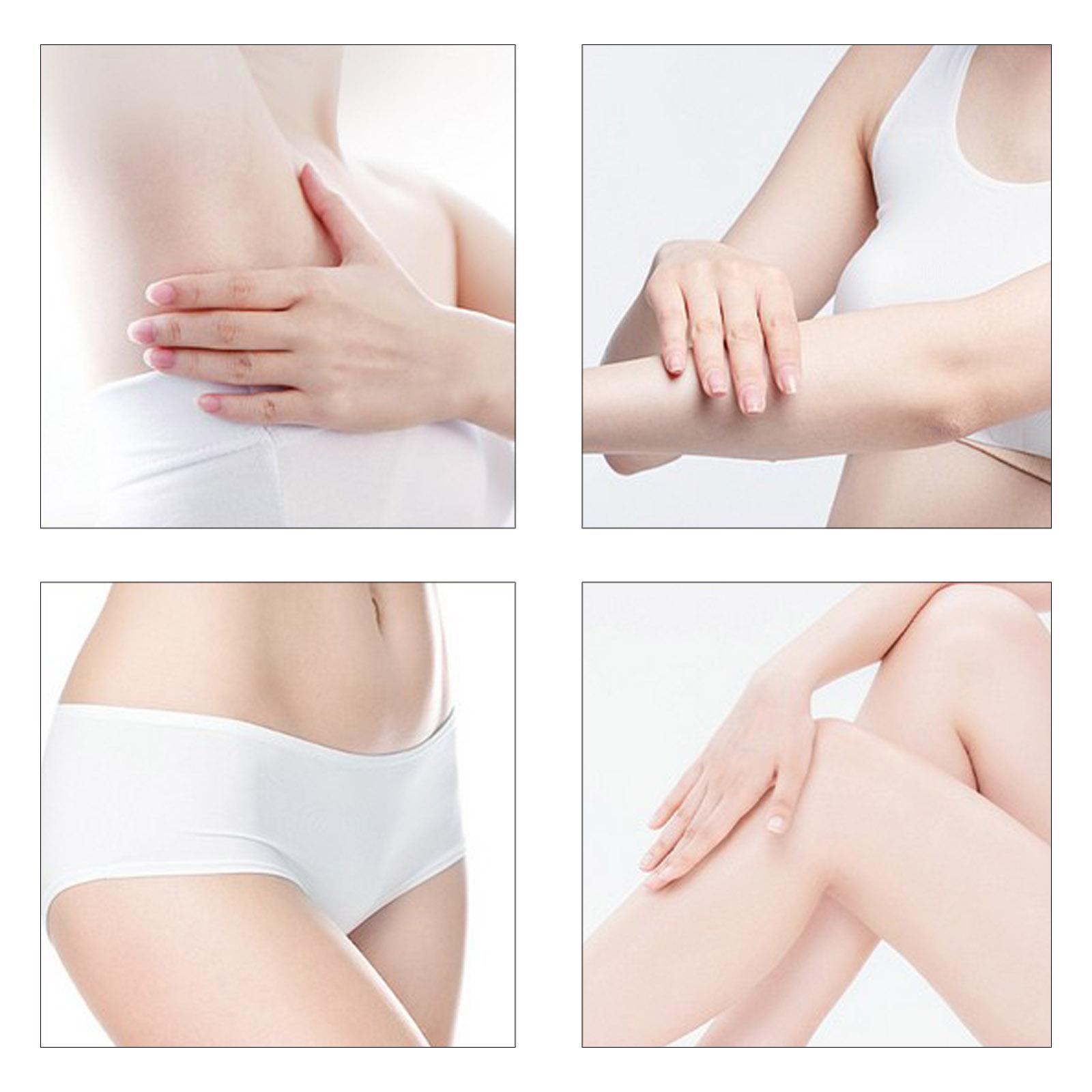 Straight Edge Barber  Shaving Tool for Haircut  Women