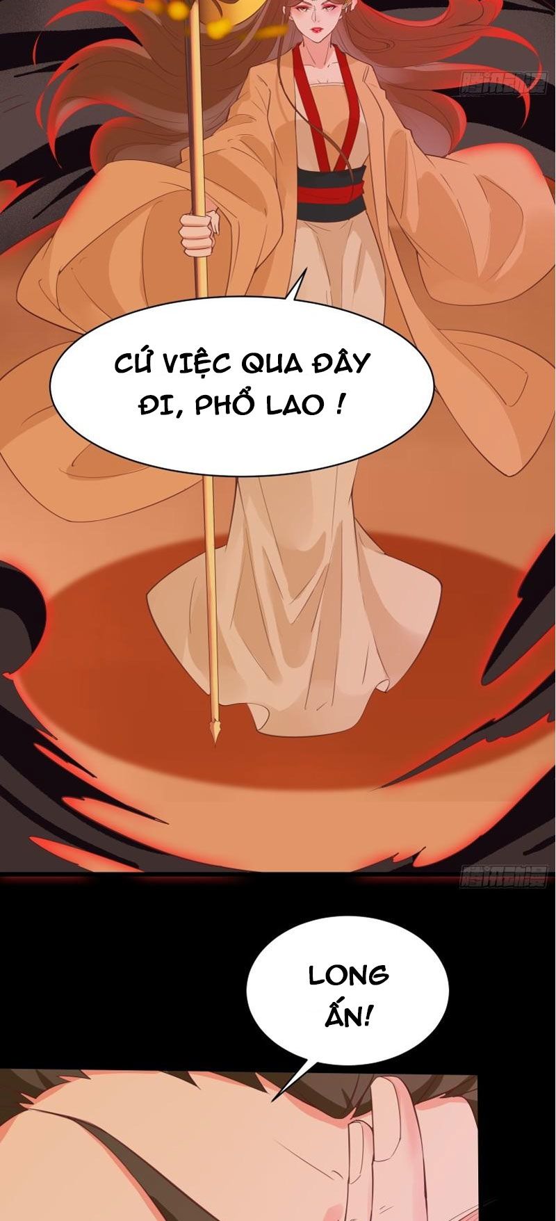 ta lập hậu cung tại tây du ký chapter 94 9