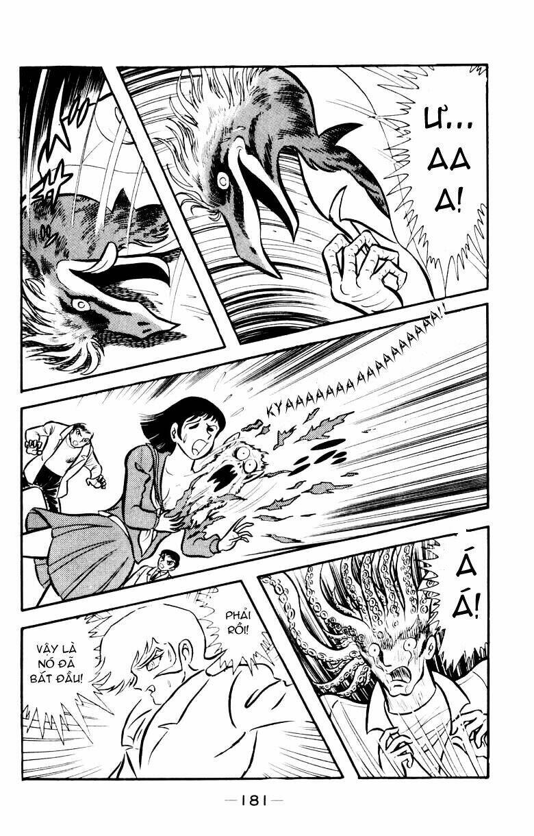 devilman chapter 15 18