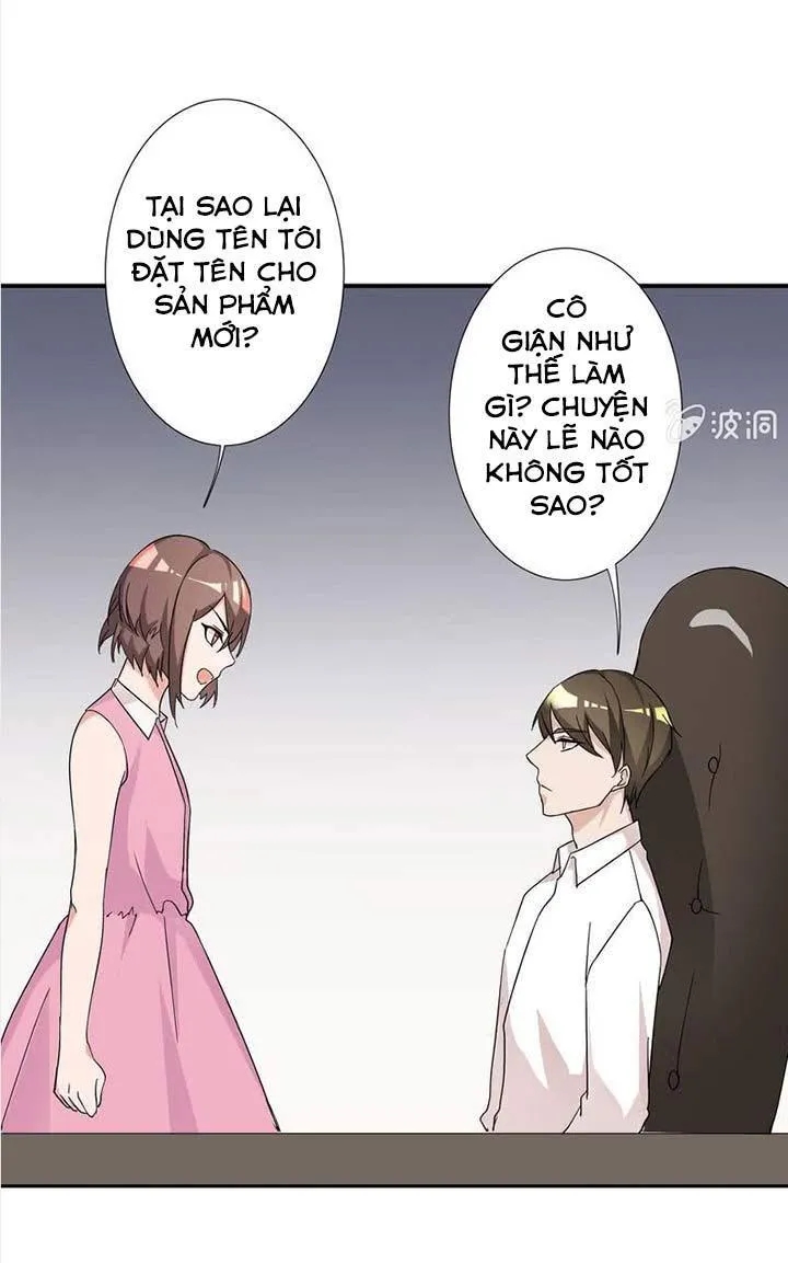 kháp kháp hương phản chapter 11 18