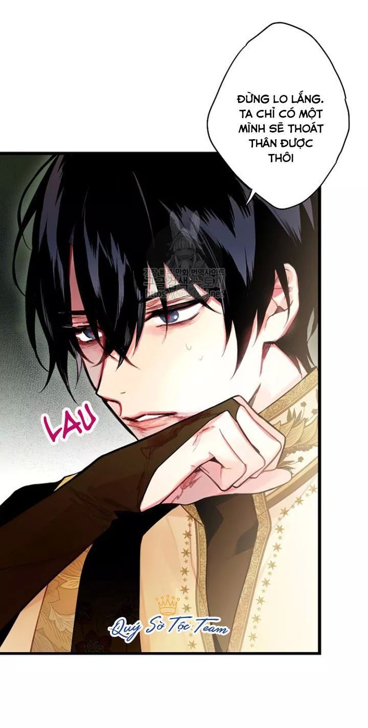 trọng sinh trở thành hoàng phi chapter 85 16