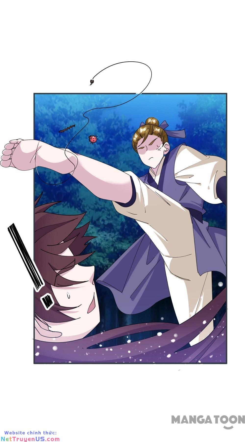 cực phẩm bại gia tử chapter 243 14