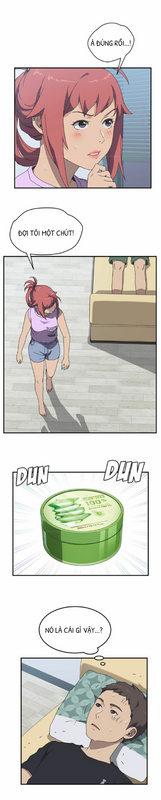 sống chung với dâm nữ chapter 11 4