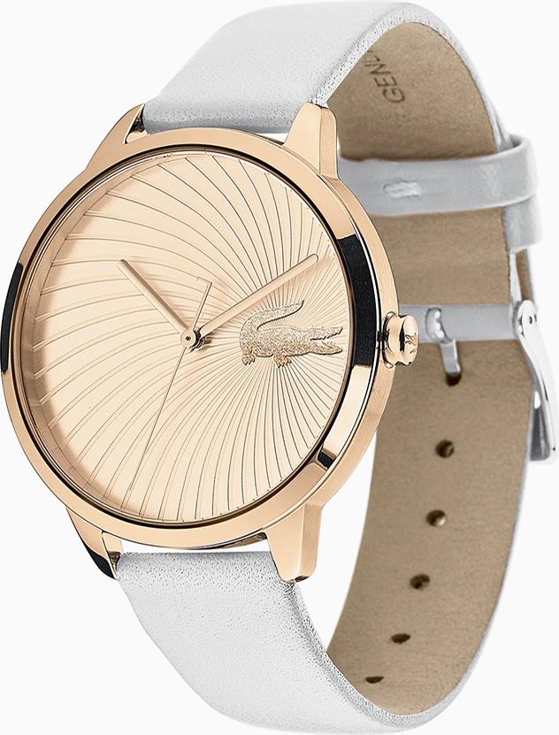 Đồng Hồ Lacoste 2001068 &quot;Lacoste Lexi&quot; Nữ Dây Da 38mm