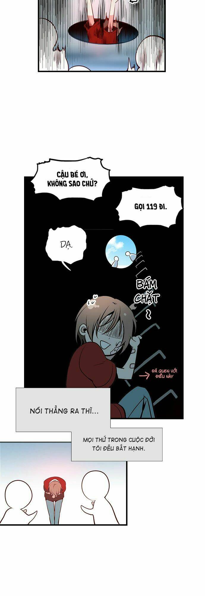 golden change chapter 1 14