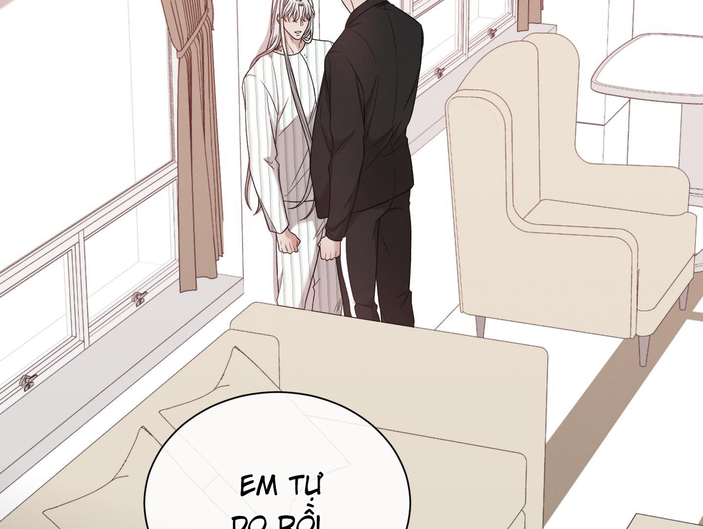 hội chứng minmotion chapter 51 16