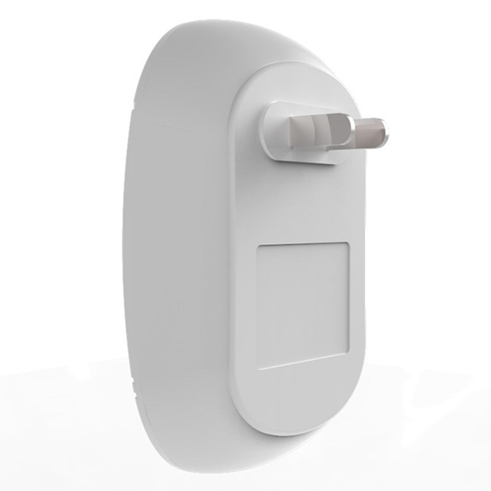 Negative Ion Air Purifier Deodorizer Plug and Play for Tabletop Bedroom