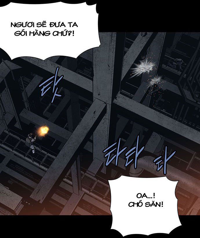 dog man (chó săn) chapter 1 111