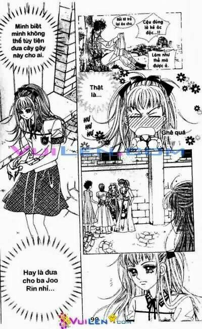 đến vương quốc ma chapter 3 99