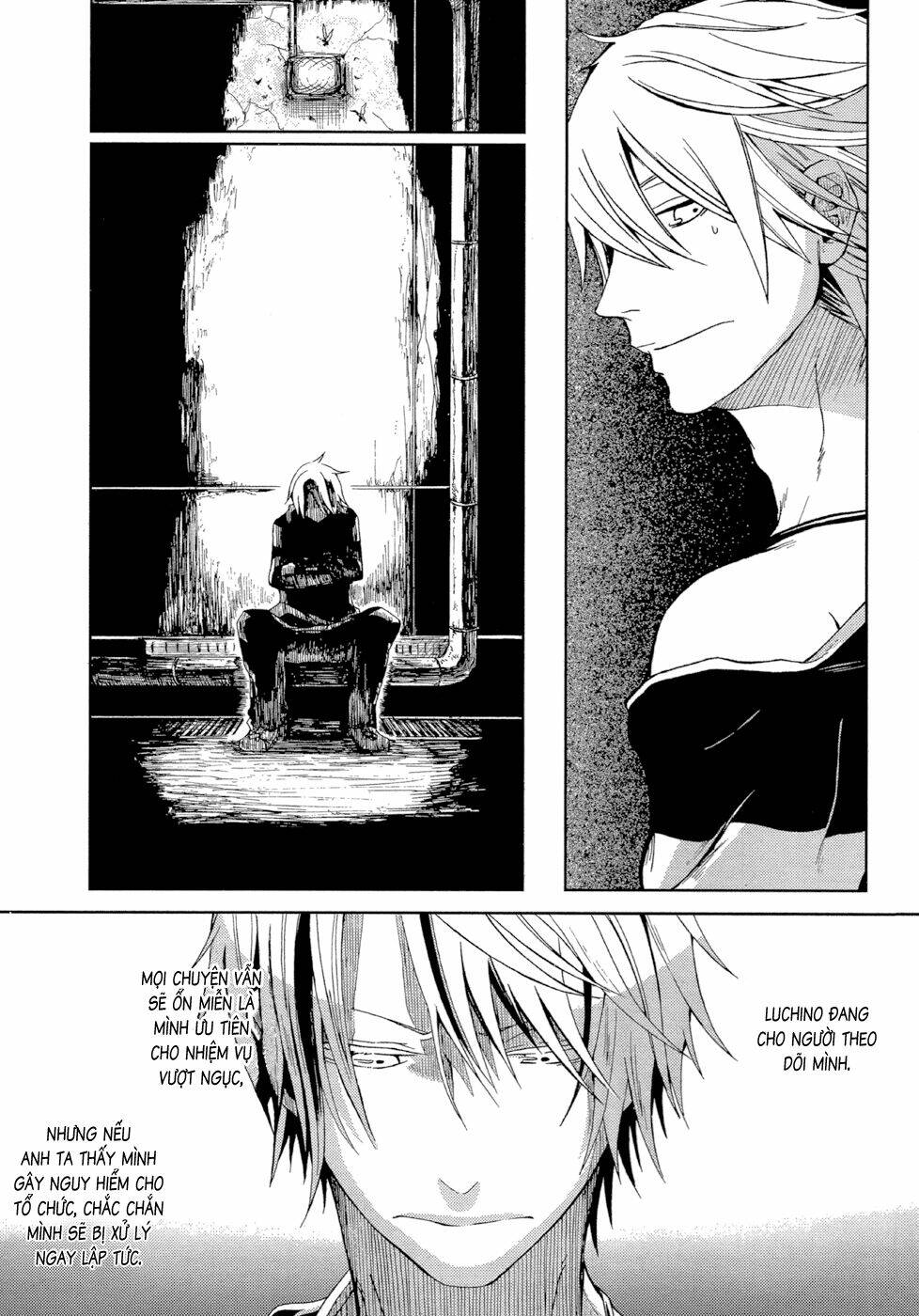 lucky dog 1 blast chapter 2 33