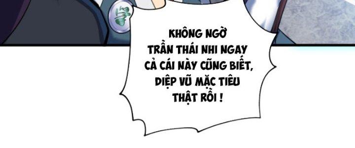 ẩn cư mười vạn năm, đời sau mời ta rời núi chapter 20 96