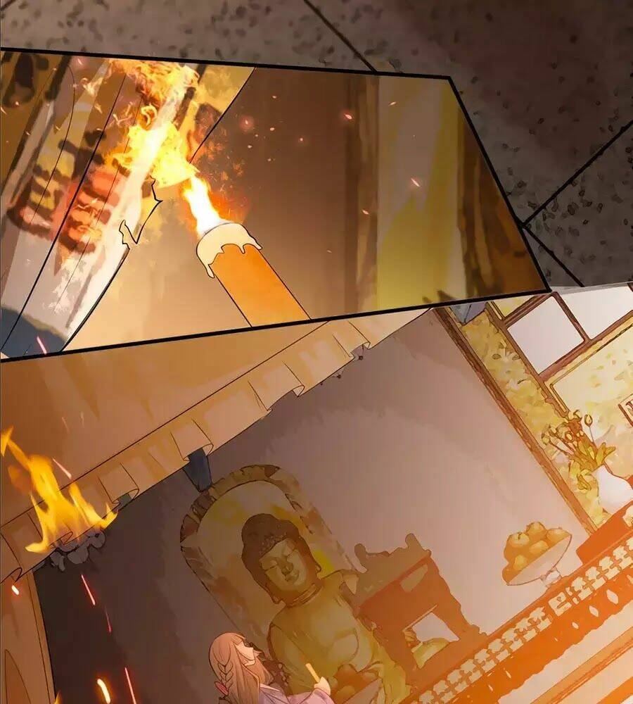 gian phi như thử đa kiều chapter 18 71