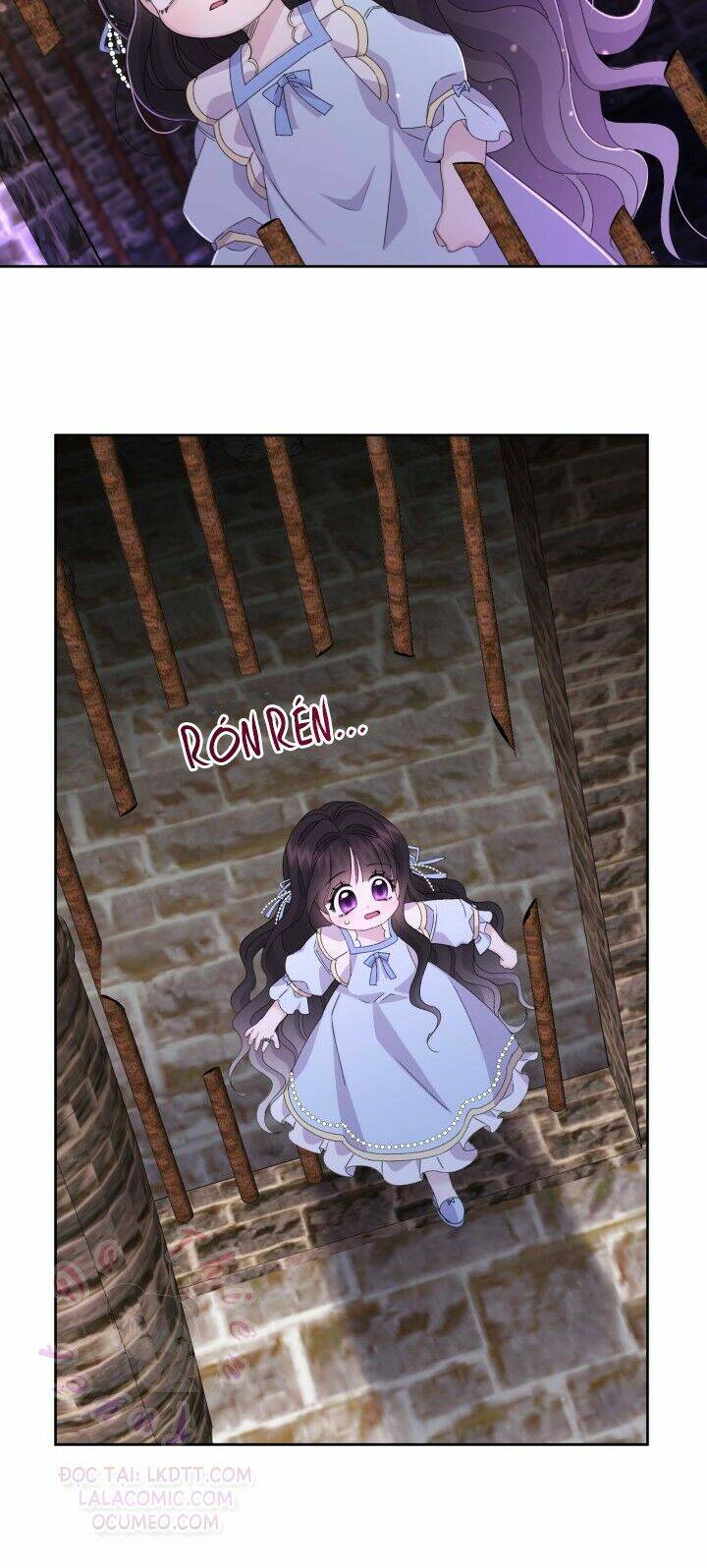 công chúa huỷ diệt chapter 16 21