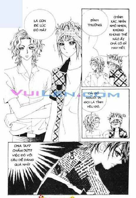 ánh nắng chói chang chapter 13 73