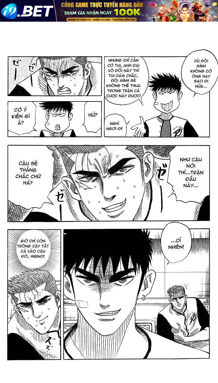 hareluya chapter 50 12