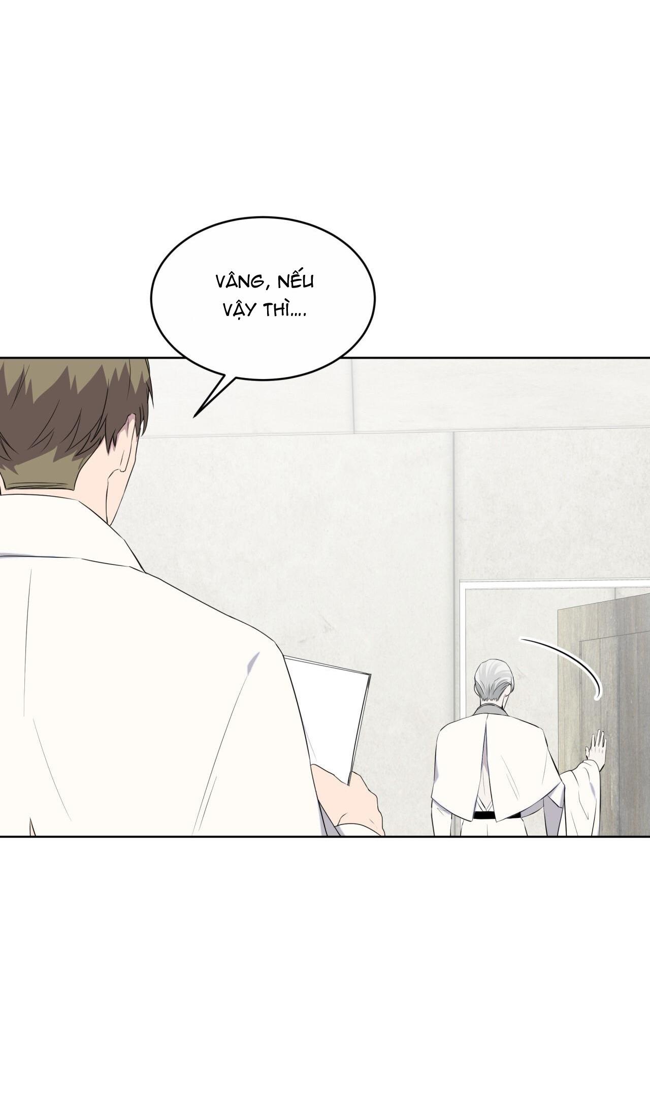 rừng biển [bl] chapter 31 7