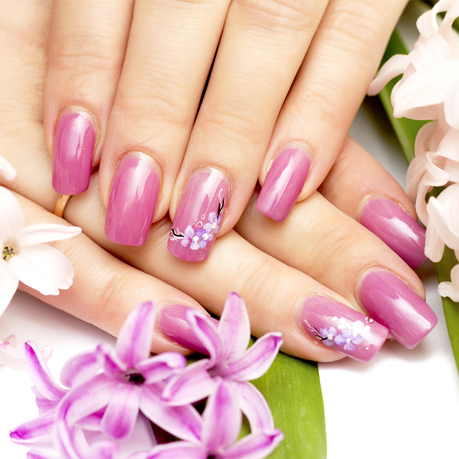 Khóa Học Nghệ Thuật Làm Nail Và Sơn Gel Cho Người Mới Bắt Đầu