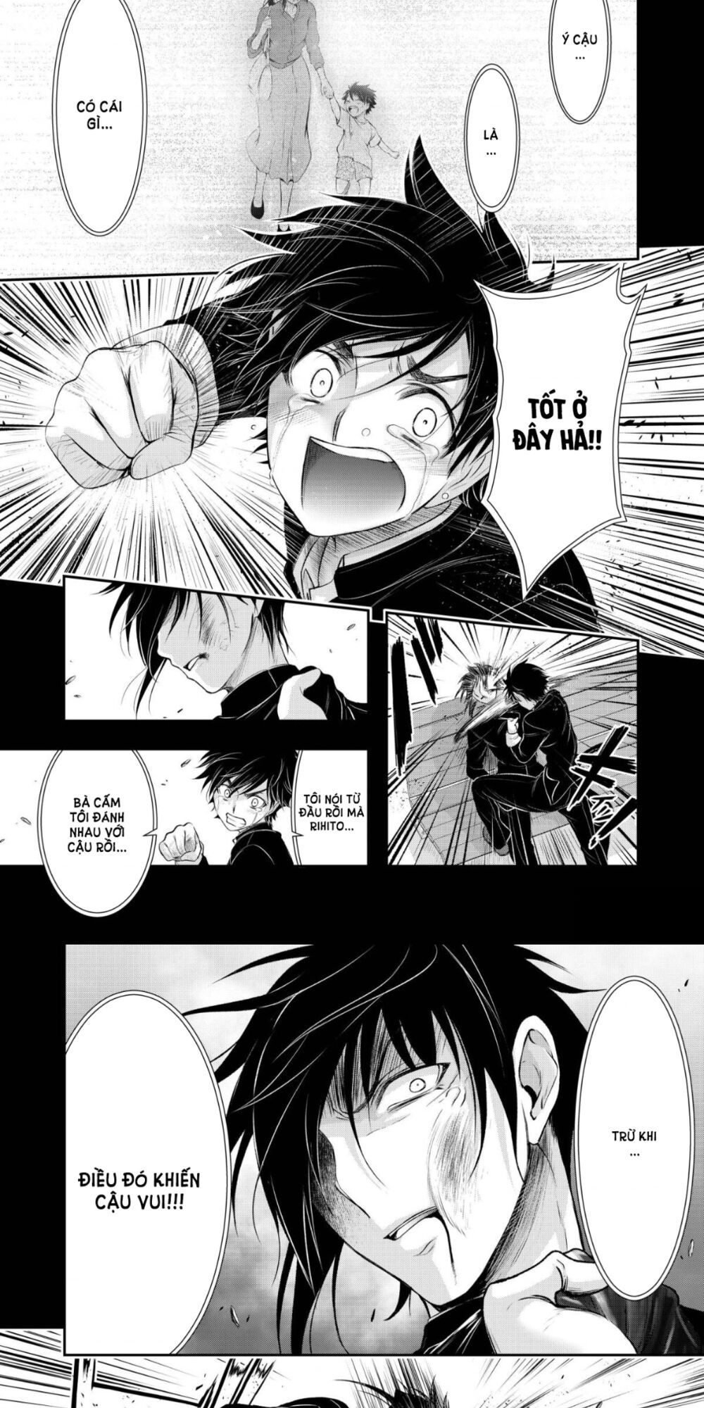 kích trụy vương huyền thoại chapter 67 19