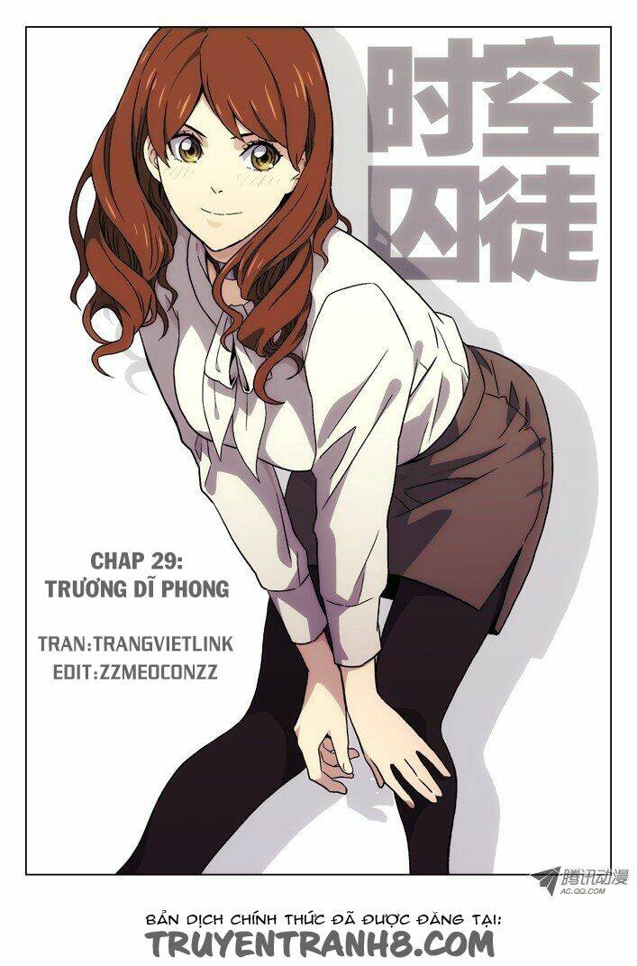 nhà tù không thời gian - space time prison chapter 29 2
