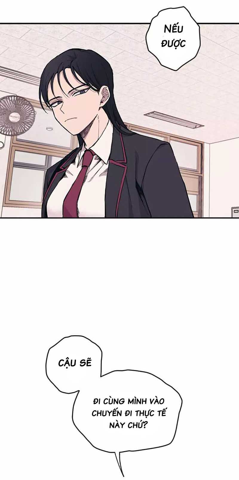 yeonwoo thơ ngây chapter 2 46