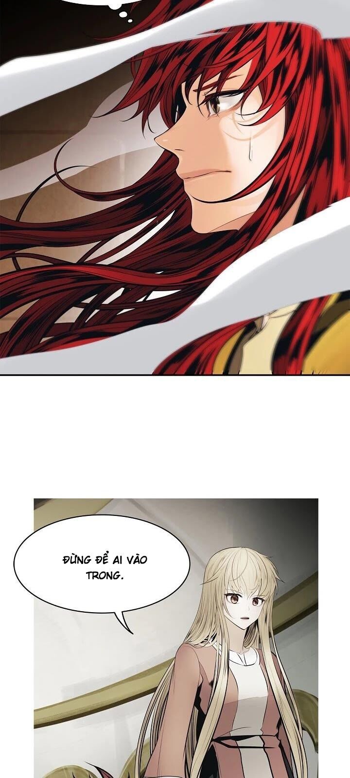 bất bại chân ma chapter 66 4