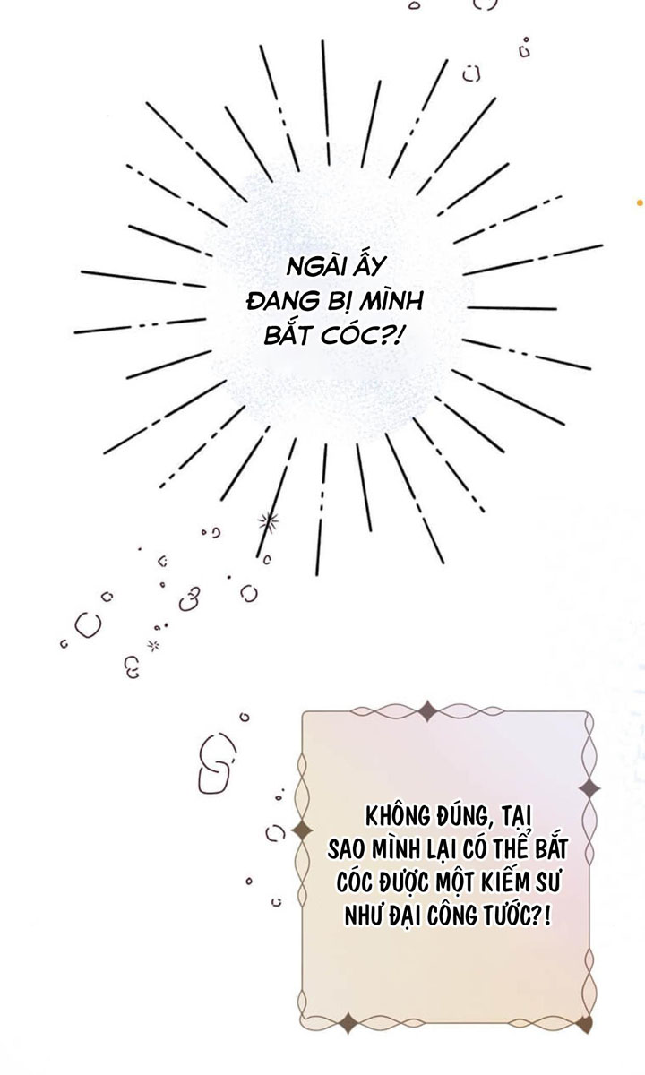 đó chỉ là sai lầm thôi mà, ngài đại công tước! chapter 1.3 28