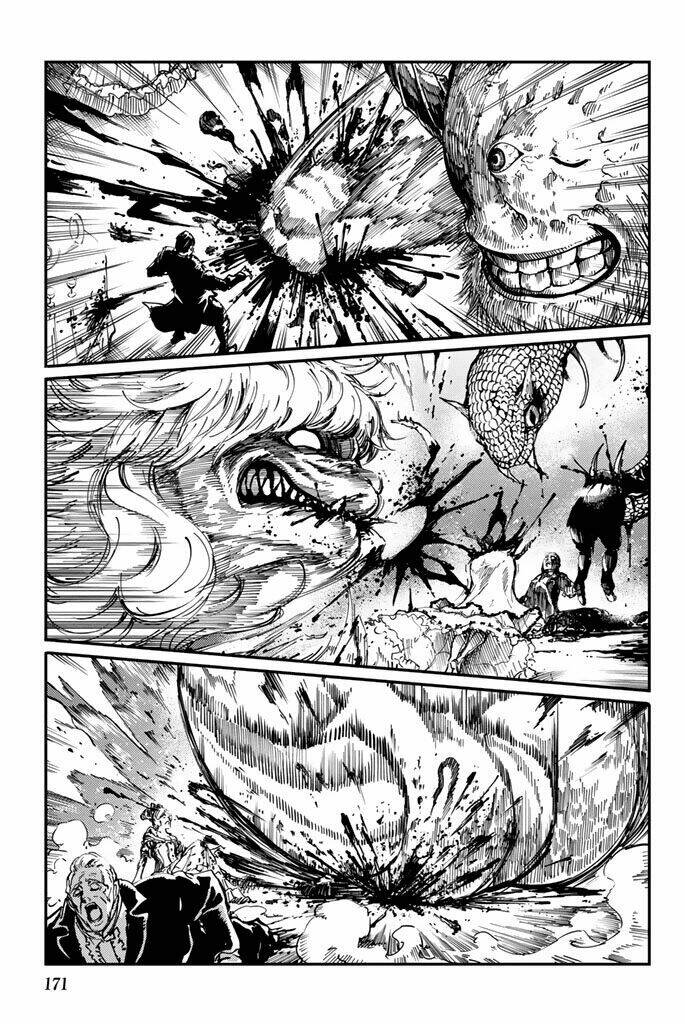 the abandoned sacred beasts chapter 10.2 4