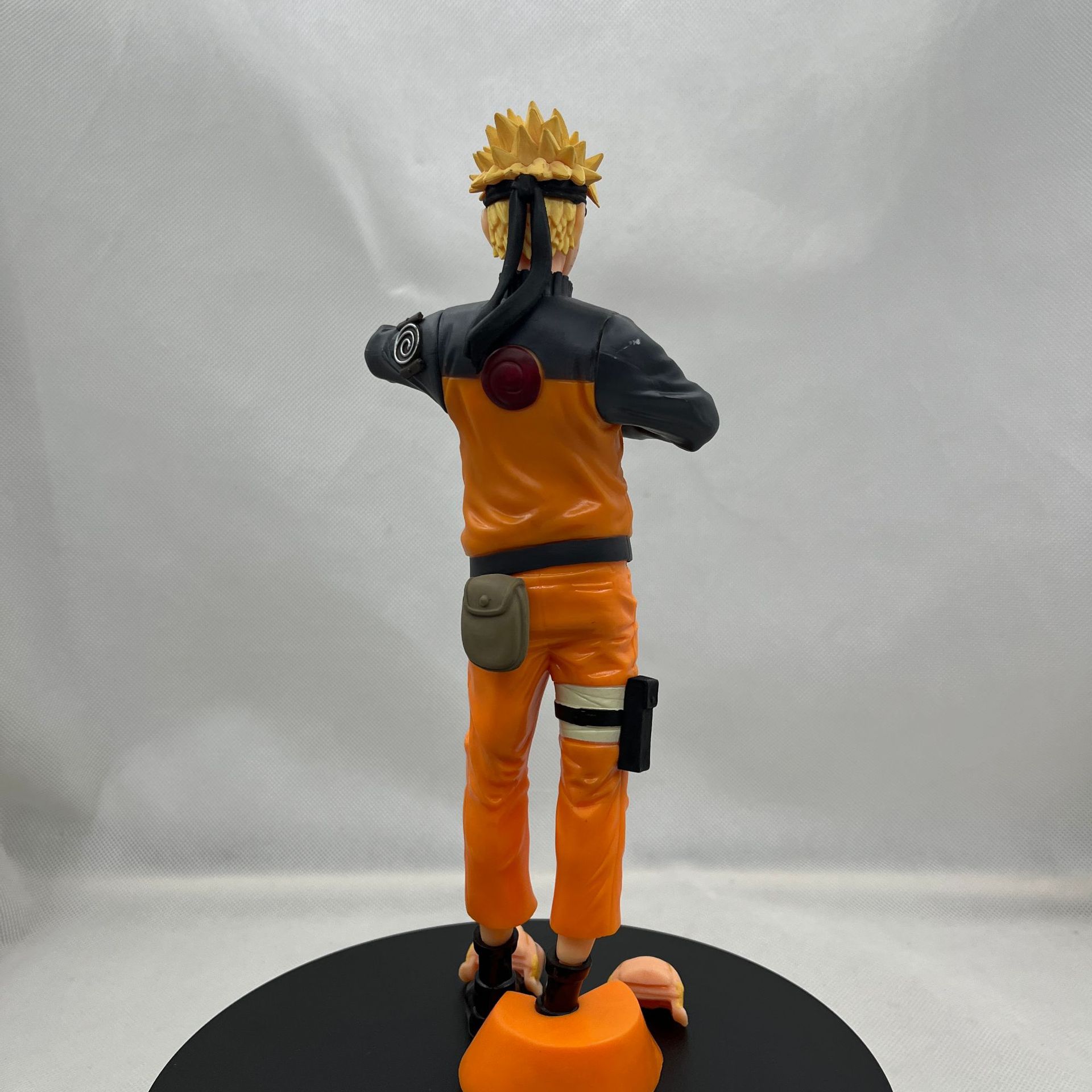 Mô hình Naruto ba mặt có thể thay đổi