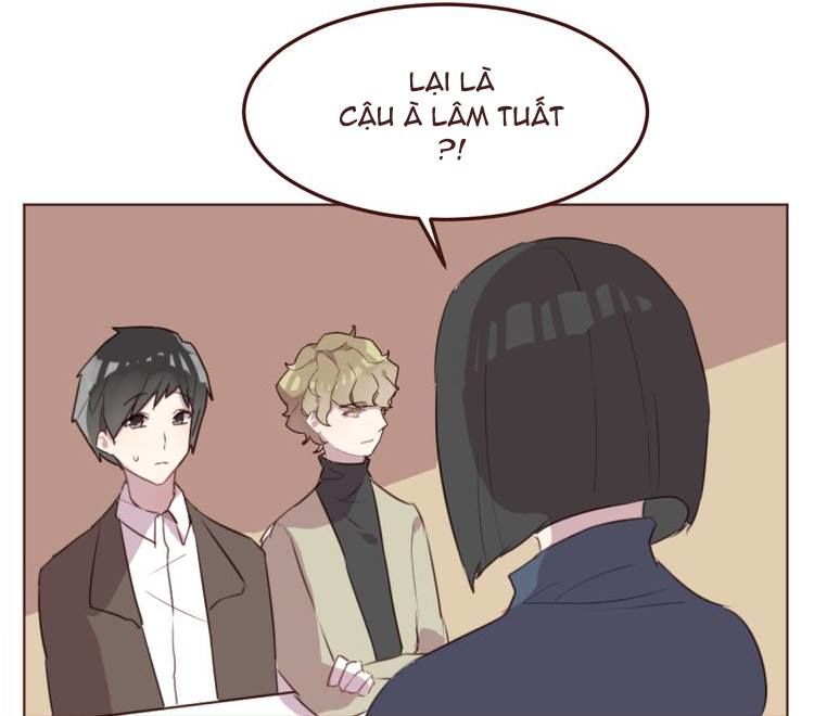 người yêu biến mất chapter 22 4