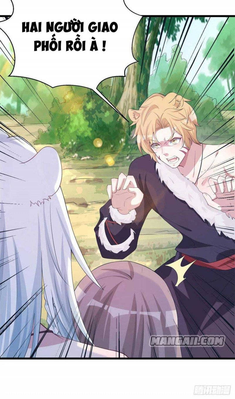 [16+] thảnh thơi thú thế chủng chủng điền, sinh sinh tể chapter 292 17