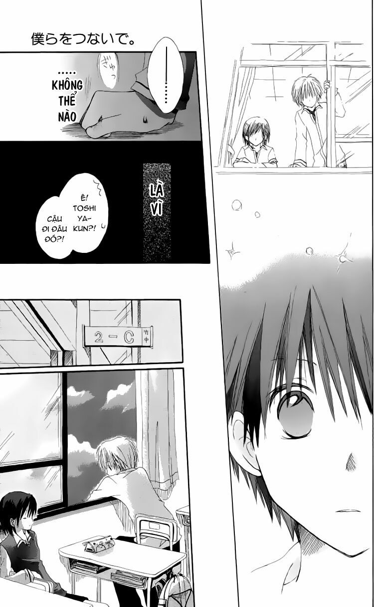 cô người hầu tóc đỏ chapter 8.5 19