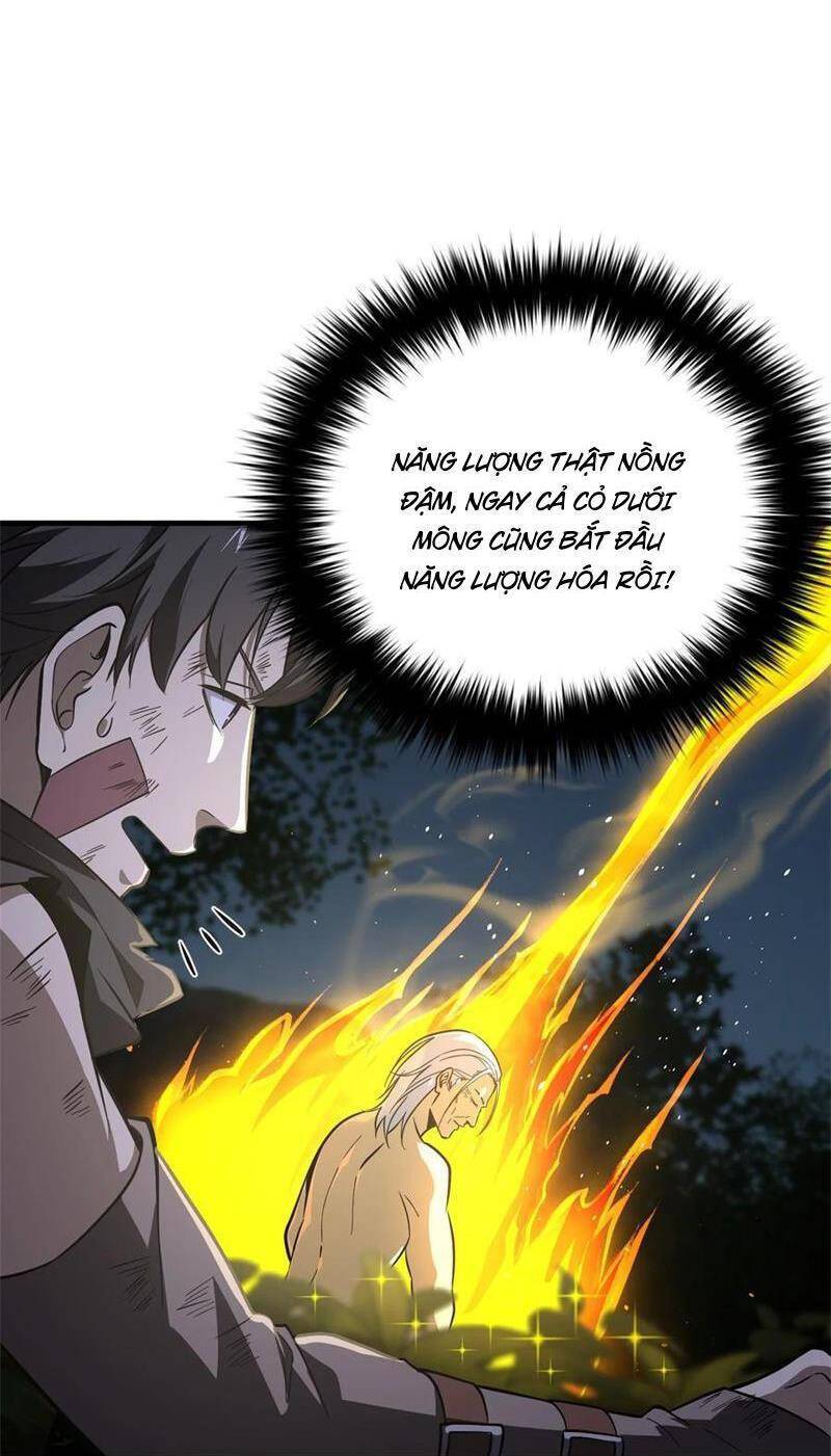 toàn cầu cao khảo chapter 239 42