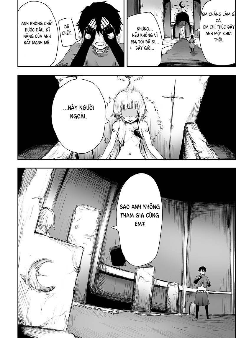 i’m the only one with unfavorable skills, isekai summoning rebellion chapter 2 17