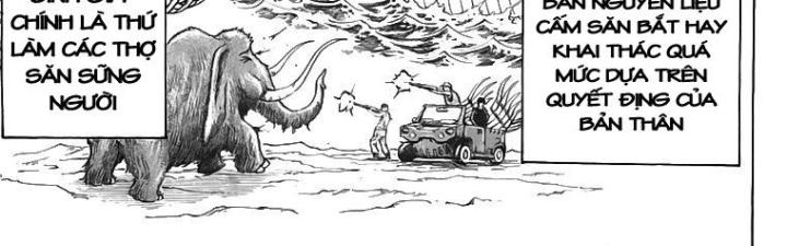 thánh tỏi sành ăn chapter 89 19