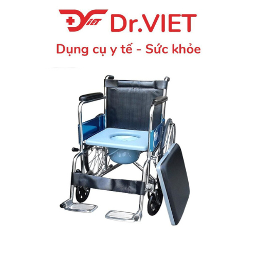 Xe lăn có bô tròn lucass X-6