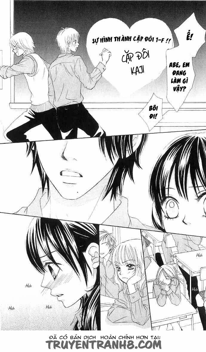 bokutachi wa shitte shimatta chapter 7 14