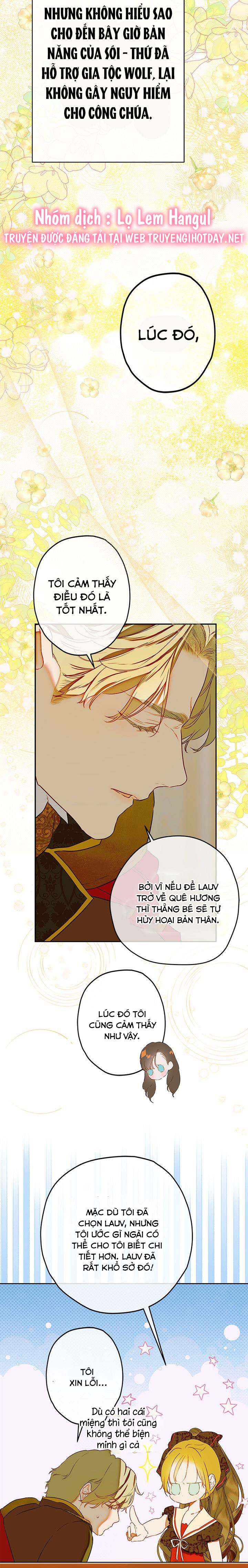 mẹ tôi kết hôn một lần nữa chapter 60 18