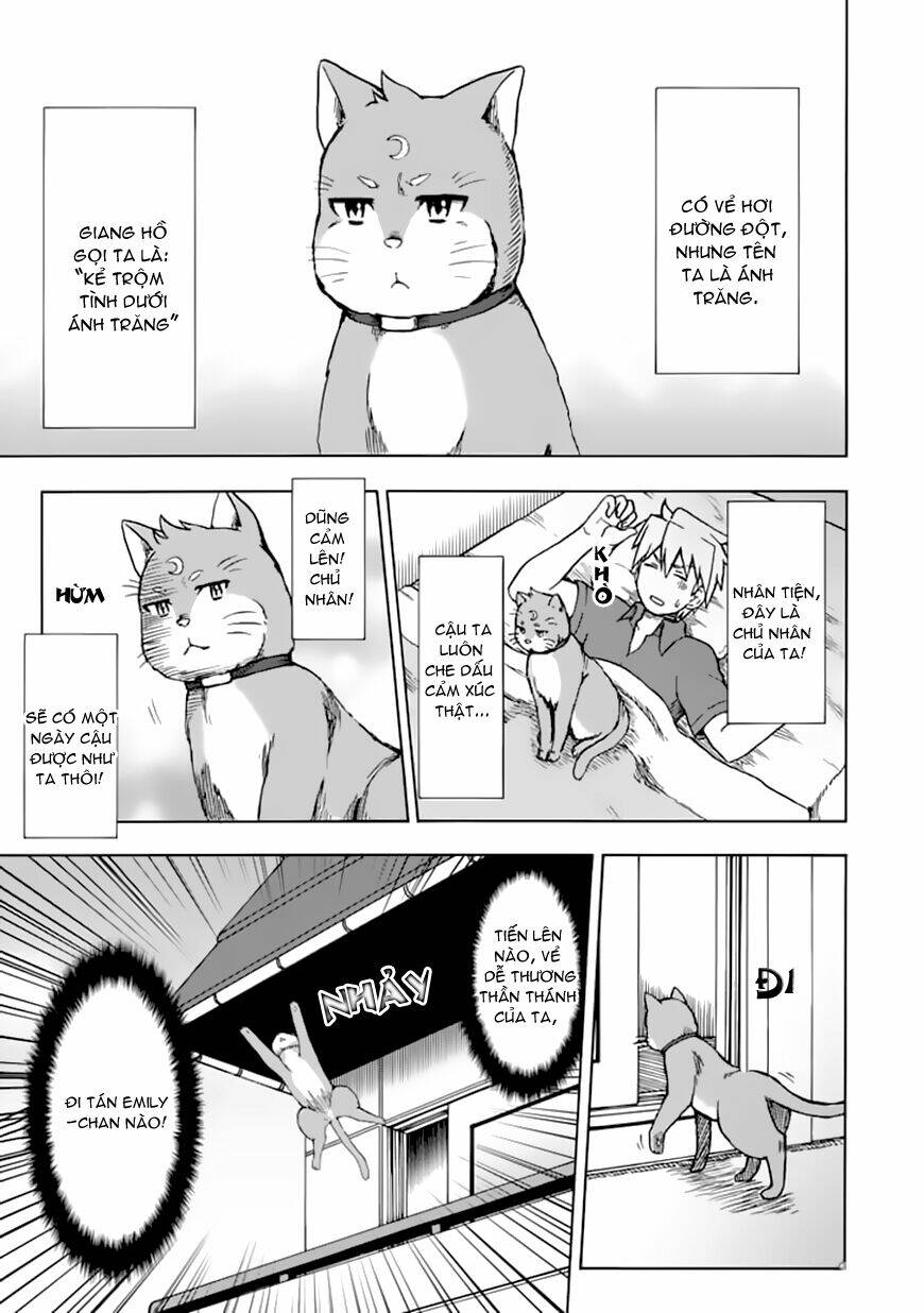 fujimura-kun meitsu chapter 72 1