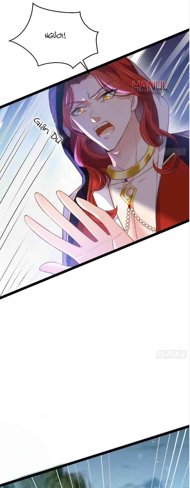 hoạn phi thiên hạ chapter 266 17