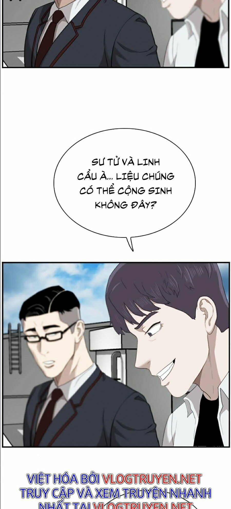 người xấu chapter 50 13