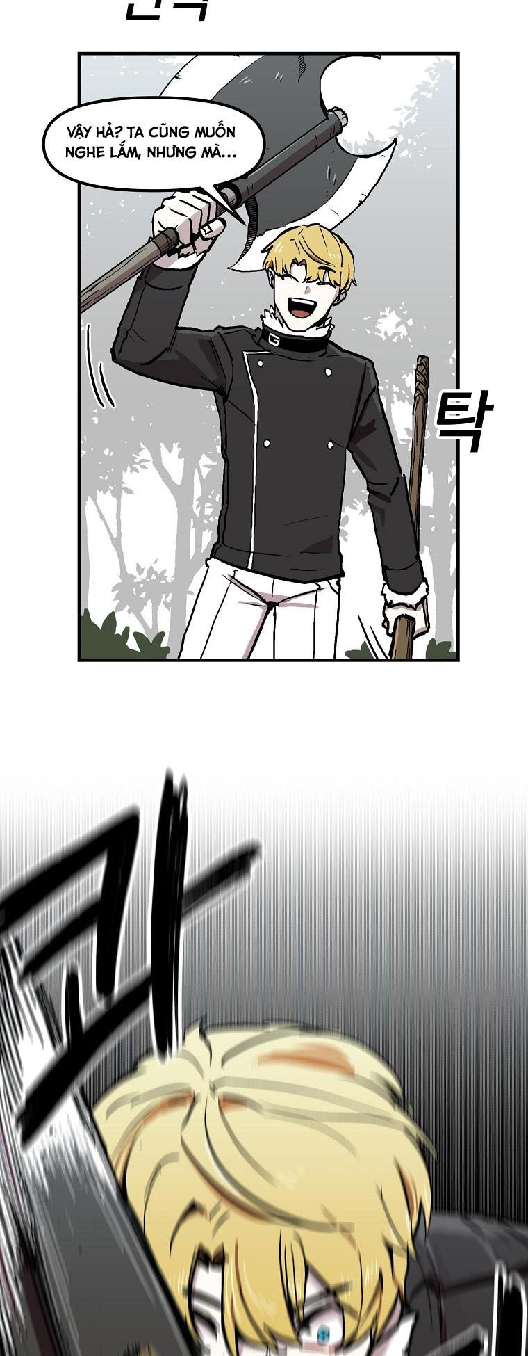 người chơi lỗi chapter 9 39